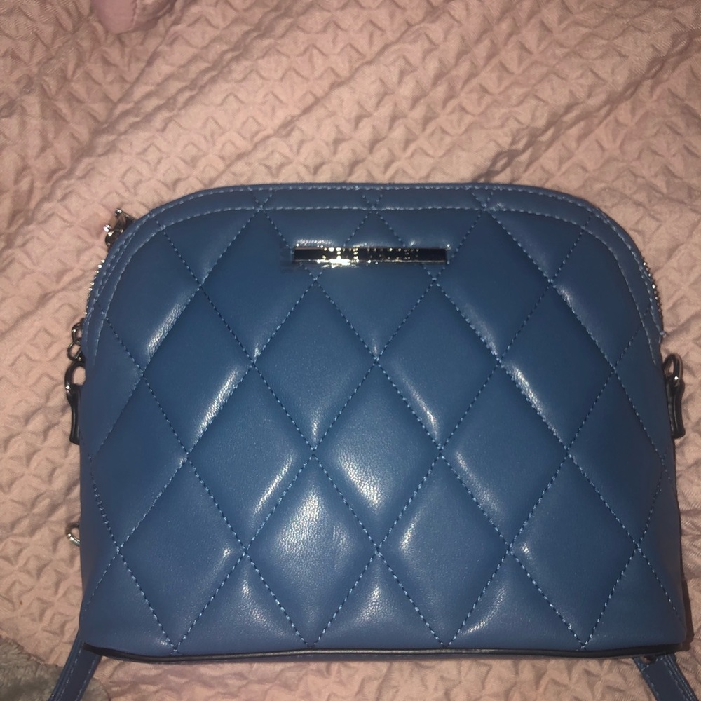 Steve Madden cross body purse